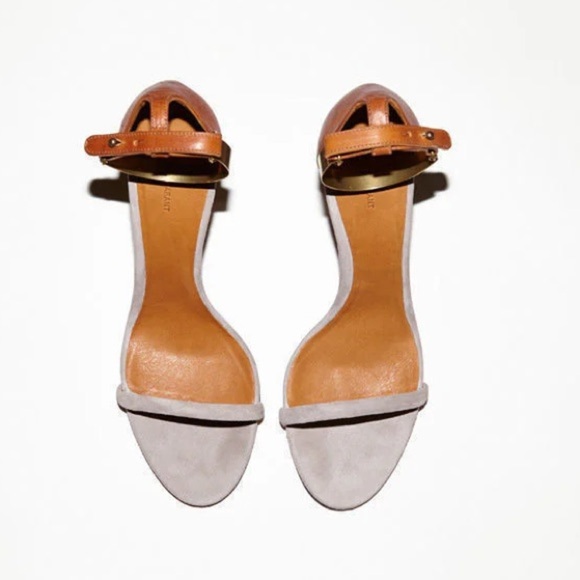 Isabel Marant Adele Heels - Picture 2 of 14